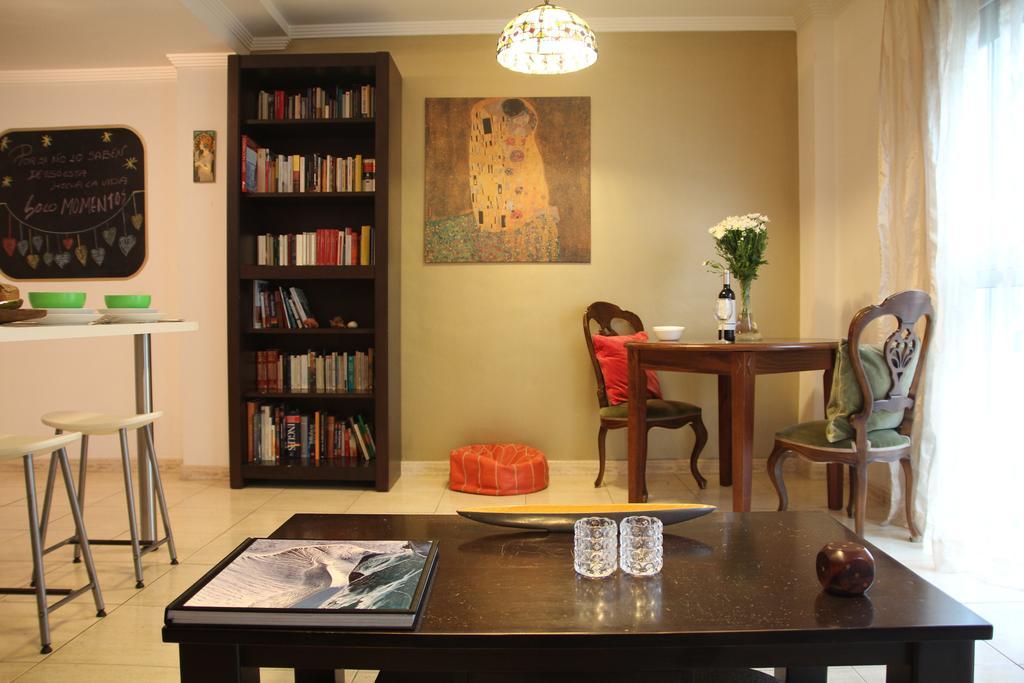 Tiffany's Appartement Las Palmas